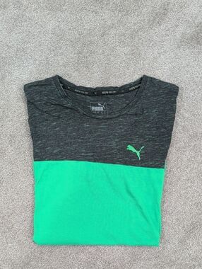 Puma Men's Tee